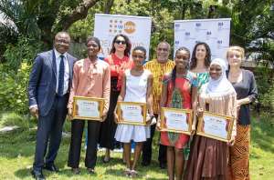 British High Commission, partners announce winners of Ambassador For A Day Competition