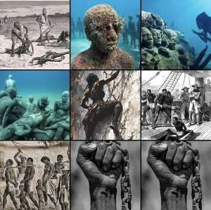 The Transatlantic Slave Trade