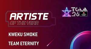 Telecel Ghana Music Awards 2025: Full List of Nominees Announced