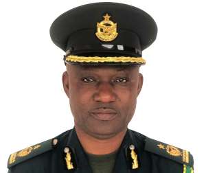 (DCOI) Samuel Basintale Amadu