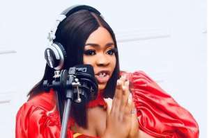 Most Ghanaian men lack relationship management skills — Adu Safowaa