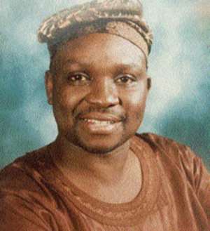 Ayo Fayose