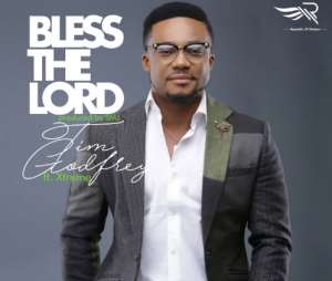 New Music: Tim Godfrey - Bless The Lord Prod. By SMJ