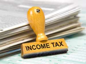 Income Tax amendment bill passed