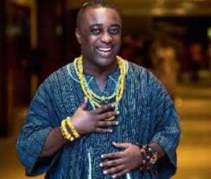 Female Celebrities Enjoy More Privileges In The Film Industry - Ekow Smith - Asante