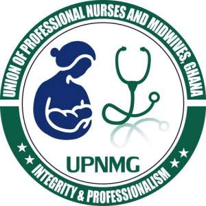 Union Of Professional Nurses And Midwives, Ghana UPNMG