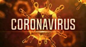 The Coronavirus Seal: Victorias Borders Close