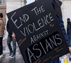 AHRC Condemns All Bigotry and Crimes against Asian Americans
