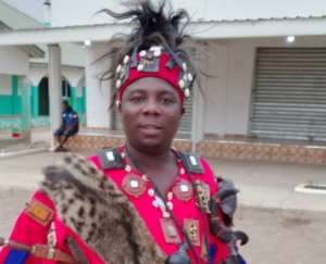 Family of Ashalaja murdered chief cries for justice
