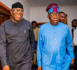 Dr. Fayemi is an excellent choice for AU Commission Chairperson – Pan African Business Congress to Bola Tinubu
