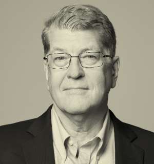 Steve Clemons Editor at Large, The National Interest