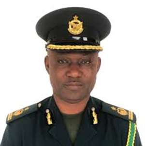 Mahama directs Immigration Service to intensify fight against human trafficking