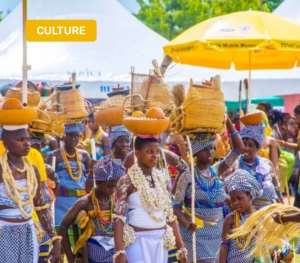 THE PEOPLE OF ANLO: A Rich Tapestry of History, Culture, and Resilience – Series One