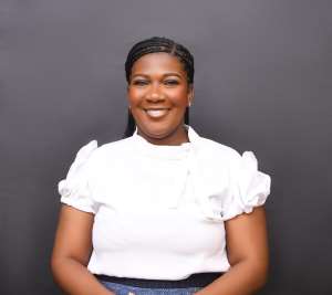 Mrs. Maame Samma Peprah