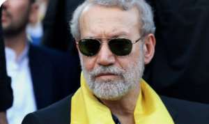 Who is Ali Larijani?