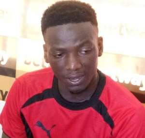 Wa All Stars Captain Rashid Seidu Wants Side To Draw Positives From Opening Defeat