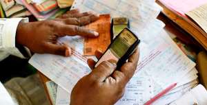 Three Banks To Begin Their Own Version Of Mobile Money