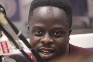 I Established A Church Out Of Frustration And Hunger– Ofori Amponsah Confesses
