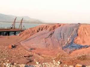 Chinese-Owned Ghana Manganese In Massive Sabotage Of Local Content