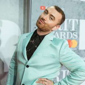 I Am Neither A Man Nor A Woman--British Singer Sam Smith