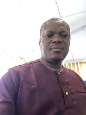 Austerity without IMF: The 2021 hardship budget approved—Prof.John Gatsi