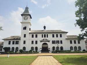 Achimota's rejection of rasta student: Enjoyment of rights has always been accompanied by fulfillment of  responsibilities and limitations