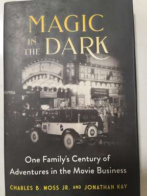 Magic in the Dark and America's Soft Power: A Book Review
