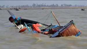 Five dead in boat capsize on Volta Lake