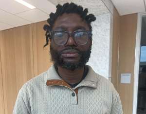 How Ace Investigative Journalist Anas Aremeyaw Anas appeared in court in USA