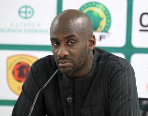 2026 World Cup Qualifiers: Ghana coach Otto Addo unconcerned with statistics ahead of Chad and Madagascar games