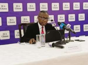 2025 budget: We welcome tax removals but wanted betting tax retained — IEA