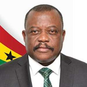 What to know about the new Chief of Defence Staff