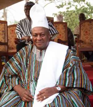 The Brotherhood of the Sissala, Gonja, and Gurunsi Peoples: A Legacy That Demands Recognition