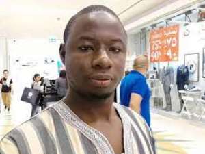 Ahmed Suale murder suspect Daniel Owusu Koranteng remanded
