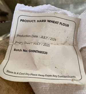 GES refutes claims of unwholesome food in Ada Senior High Technical School