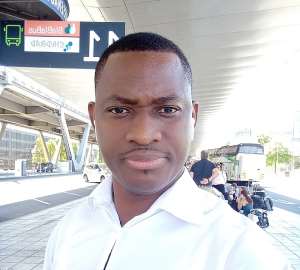 Mutually Beneficial Symbiotic Relationships: Ghana’s Natural Forests Threatened by Galamsey