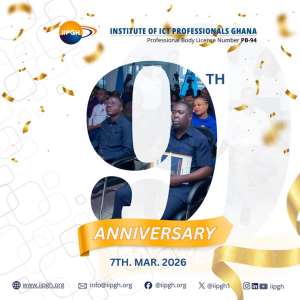 Empowering Professionals, Building Talent, and Shaping Ghana’s Digital Future