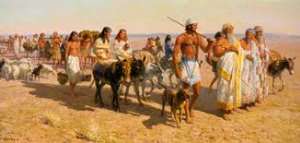 Chosen or Accountable? Rethinking the Israelites’ Calling