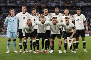Julian Nagelsmann announces Germany squad ahead of friendly clash with Ghanaa