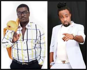 Kumi Guitar 'Attacks' Paa Kwasi In Another Unnecessary Beef