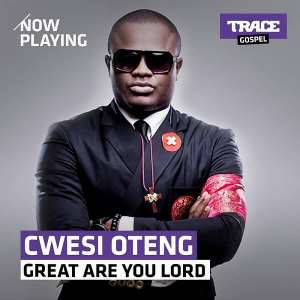 Cwesi Otengs Anthem Album Dropping With A Bang