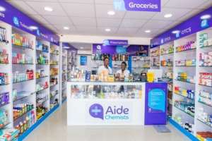 Aide Chemists Wins 'Emerging Brand of the Year' Award