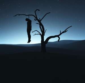 Boy, 12 Commits Suicide At Assin Bereku