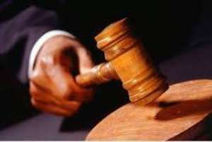 Vulcanizer Charged For Stealing