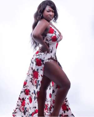 I Do Music To Entertain My Fans Not For Awards--Sista Afia