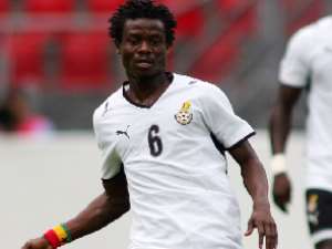 Blackstar's Anthony Annan Accused Of Neglecting Wife And Kids