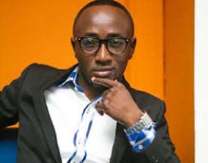 George Quaye Responds To Praye's Allegations Against  VGMA