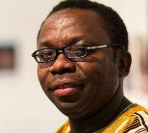 Leo Igwe, Human rights defender