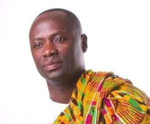 Armah-Kofi Buah files nomination to retain Ellembelle seat