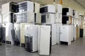 Stakeholders want ban on importation of used refrigerators well enforced
